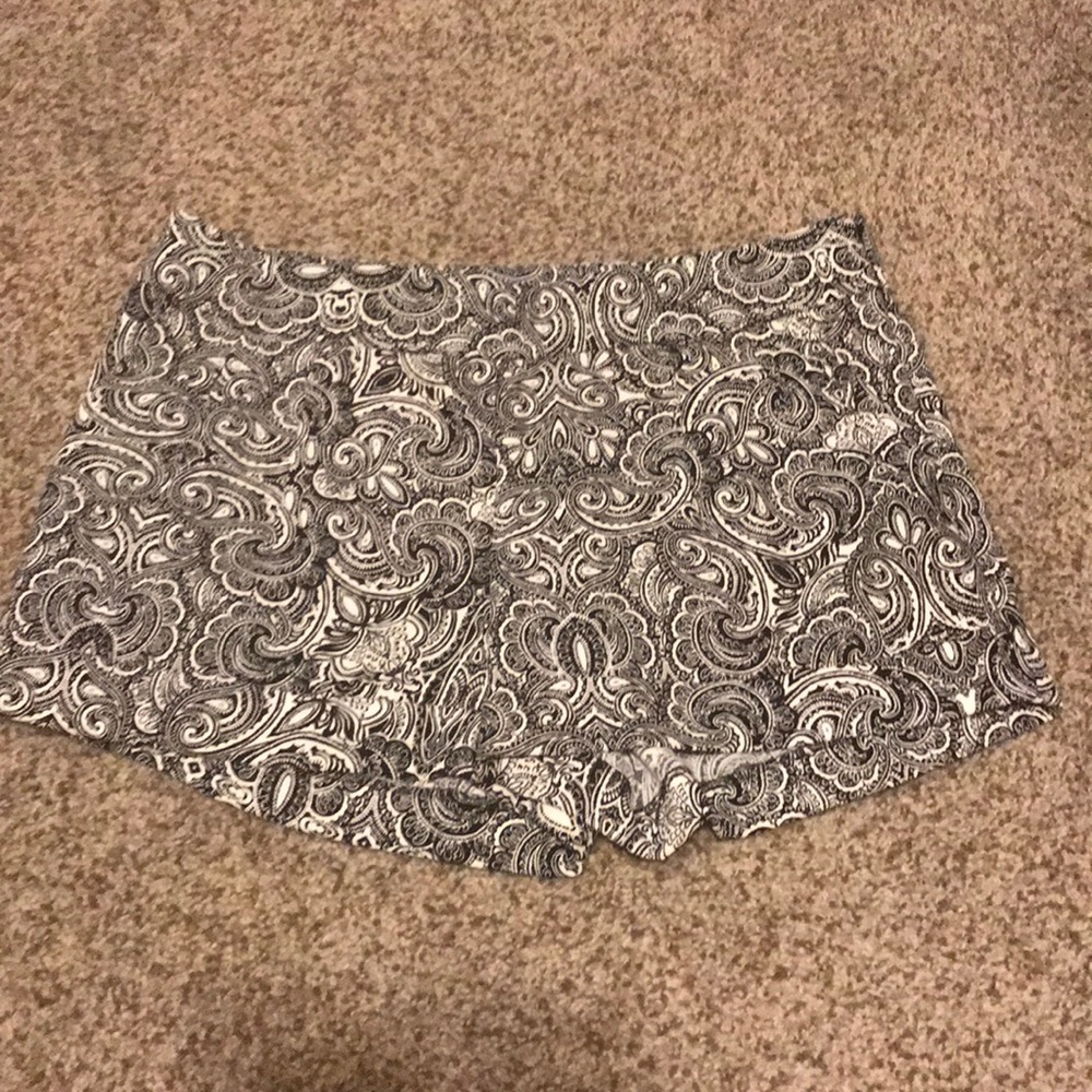 Express Dress Shorts ♦️Like New